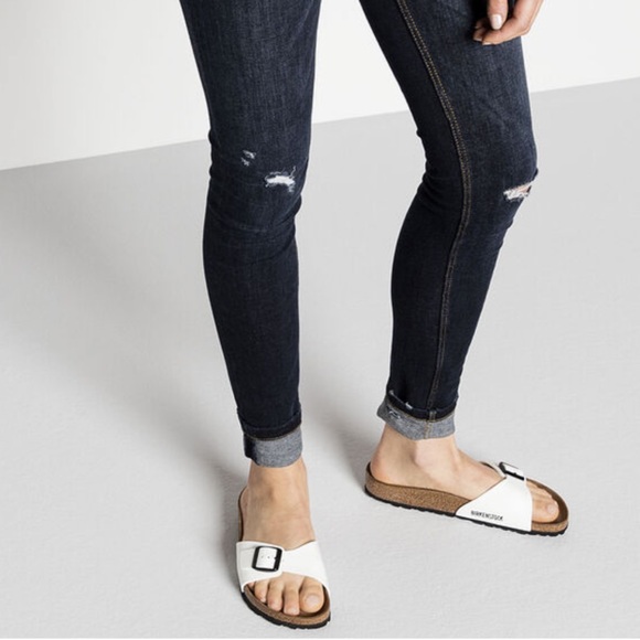 BIRKENSTOCK MADRID SANDALS - Picture 1 of 11